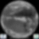 Infrared 10.8 µm Satellite Image