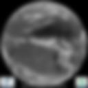 Infrared 10.8 µm Satellite Image