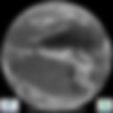 Infrared 10.8 µm Satellite Image