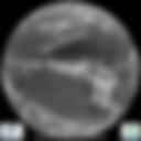 Infrared 10.8 µm Satellite Image