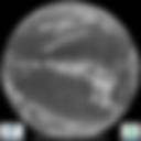 Infrared 10.8 µm Satellite Image