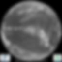 Infrared 10.8 µm Satellite Image