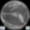 Infrared 10.8 µm Satellite Image