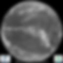 Infrared 10.8 µm Satellite Image