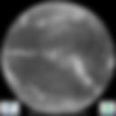 Infrared 10.8 µm Satellite Image