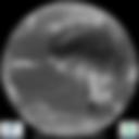 Infrared 10.8 µm Satellite Image
