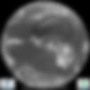 Infrared 10.8 µm Satellite Image