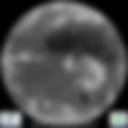 Infrared 10.8 µm Satellite Image