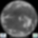 Infrared 10.8 µm Satellite Image