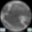 Infrared 10.8 µm Satellite Image