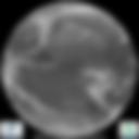 Infrared 10.8 µm Satellite Image