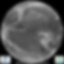 Infrared 10.8 µm Satellite Image