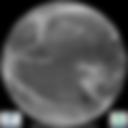 Infrared 10.8 µm Satellite Image