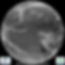 Infrared 10.8 µm Satellite Image