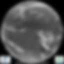 Infrared 10.8 µm Satellite Image