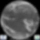 Infrared 10.8 µm Satellite Image