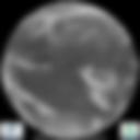 Infrared 10.8 µm Satellite Image