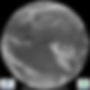 Infrared 10.8 µm Satellite Image