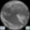 Infrared 10.8 µm Satellite Image