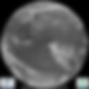 Infrared 10.8 µm Satellite Image