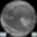 Infrared 10.8 µm Satellite Image
