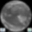 Infrared 10.8 µm Satellite Image