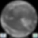 Infrared 10.8 µm Satellite Image