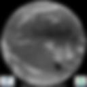 Infrared 10.8 µm Satellite Image
