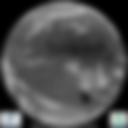 Infrared 10.8 µm Satellite Image