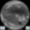 Infrared 10.8 µm Satellite Image