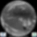 Infrared 10.8 µm Satellite Image