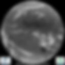 Infrared 10.8 µm Satellite Image