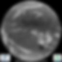 Infrared 10.8 µm Satellite Image