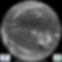 Infrared 10.8 µm Satellite Image