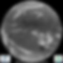 Infrared 10.8 µm Satellite Image