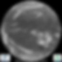 Infrared 10.8 µm Satellite Image
