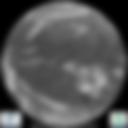 Infrared 10.8 µm Satellite Image