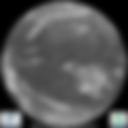 Infrared 10.8 µm Satellite Image