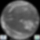 Infrared 10.8 µm Satellite Image