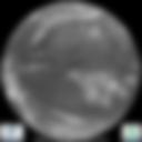 Infrared 10.8 µm Satellite Image