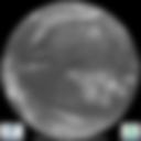 Infrared 10.8 µm Satellite Image