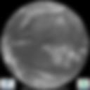 Infrared 10.8 µm Satellite Image
