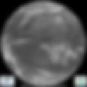 Infrared 10.8 µm Satellite Image