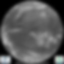 Infrared 10.8 µm Satellite Image