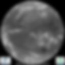 Infrared 10.8 µm Satellite Image