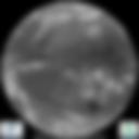 Infrared 10.8 µm Satellite Image