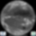 Infrared 10.8 µm Satellite Image