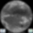 Infrared 10.8 µm Satellite Image