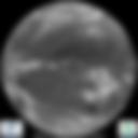 Infrared 10.8 µm Satellite Image