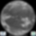 Infrared 10.8 µm Satellite Image